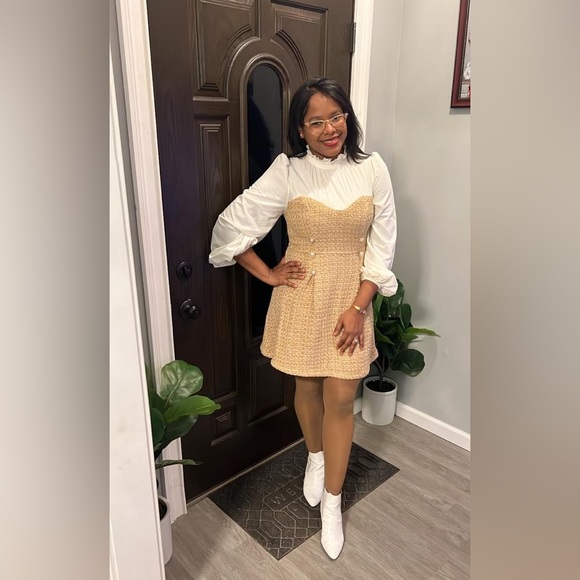 Meet your Posher, Leicy - Picture 4 of 7